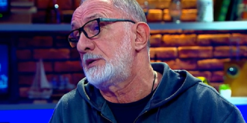 “მოკითხვა მიშასგან!” – რას პასუხობს ხაინდრავა ზელენსკის