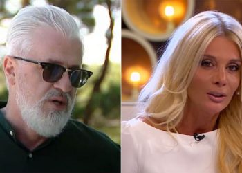 ‘ხაჭაპურიძის ნარკოდამოკიდებულებას განიხილავდნენ ჩალაძე და ბარამაშვილი ჩემი თანდასწრებით” – ნადირაძე