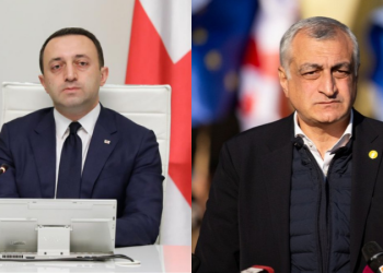 რას პასუხობს “ლელო” პრემიერის ბრალდებებს