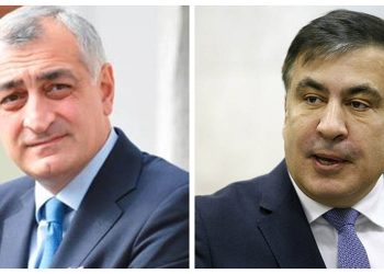 “სააკაშვილს უღალატა გარემოცვამ… მის ჩამოსვლამდე ოპოზიცია ვუგებდით ხელისუფლებას არჩევნებს” – ხაზარაძე