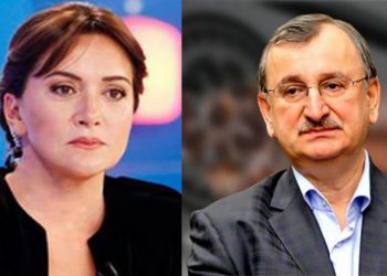 “ეკა ხოფერია კარგი მაგალითია” – რომან გოცირიძე