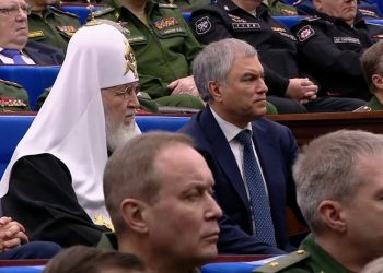 “ვისაც ეს ეშმაკის მოციქული ჯერ კიდევ წმინდანი ჰგონია…” – ბატიაშვილი