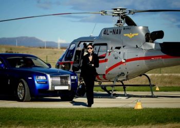 ნინო ჩხეიძე და ქუჩის ბიჭები – „მე შენ მჭირდები“ – ახალი მუსიკალური კლიპი