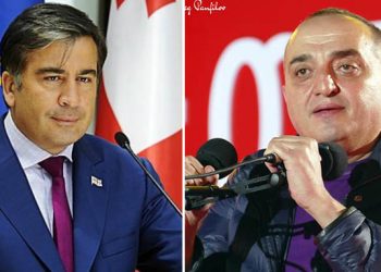 “ეს არის მორიგი ტყუილი და ფეიკი” – რა დოკუმენტის გასაჯაროებას ითხოვს ნაყოფია