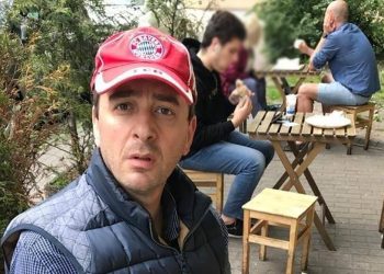 “მორჩა ეს კინო” – კოკი იონათამიშვილი