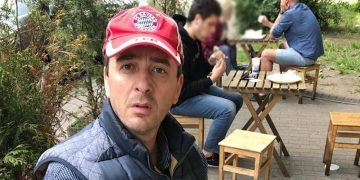 “მორჩა ეს კინო” – კოკი იონათამიშვილი