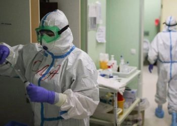 ჩინეთში კოვიდით 248 მილიონი ადამიანია დაინფიცრებული