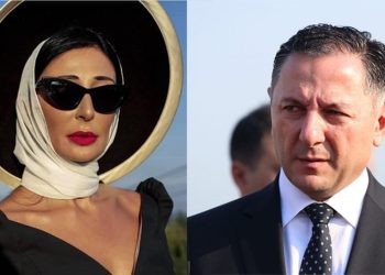 “სატანის მიერ დაპატრონებული ჩვენი ქვეყანა და მისი საპატრულო პოლიცია” – რას წერს მარიამ კუკუნაშვილი