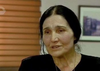 „სააკაშვილის ბრძანებით არ იყო, ნორა კვიციანთან ერთად 300-ზე მეტ პატიმარ ქალს, შუბლზე ავტომატმიბჯენილებს რომ მიგვათრევდნენ?“ – ნორა კვიციანის ციხის დღიურები