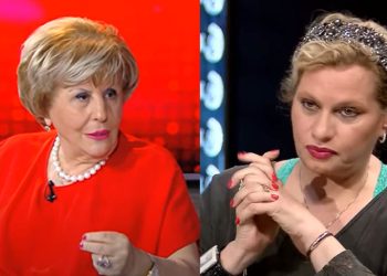 “მივმართავ ქალბატონ გიულის, არ გამიხარდება მისი სიკვდილი – ვფლობ ინფორმაციას” – მოროშკინა