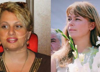 +18 – “სანდრა რულოვსის მანქანა, ცინკის ყუთით ელოდებოდა ხოლმე” – მოროშკინა