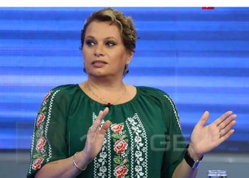 “შაჰიდის ქამრებს გავიკეთებთ… აღარ მინდა სამოქალაქო ომი, მაგრამ სადაც ვიწროა იქ გაწყდეს” – მოროშკინა