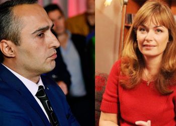 “სანდრა რულოვსის უთავმოყვარეო, ანგარებიანი, მანიაკი დედა  მო@@@@@, “ტოჟე მნე” ცოლი…” – ლატარია