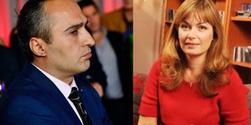 “სანდრა რულოვსის უთავმოყვარეო, ანგარებიანი, მანიაკი დედა მო@@@@@, “ტოჟე მნე” ცოლი…” – ლატარია