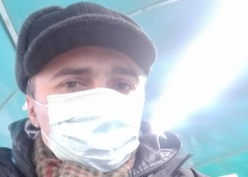 “რის გამო ვითხრიდი ნერვებს? დააყენე მანქანა და წადი მეტროთი რა” – ირაკლი ლატარია