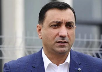 „მზად ვართ, რადიკალურ მოქმედებებზეც გადავიდეთ“ – ლევან ბეჟაშვილი