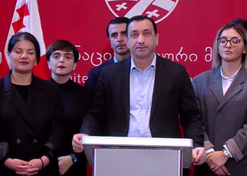 რა მოთხოვნებს უყენებს ხაბეიშვილის საარჩევნო შტაბი ნიკა მელიას?