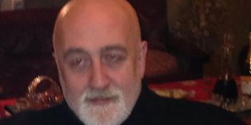 “როცა უკრაინაში ადამიანებს მხეცურად კლავენ, საცივ-გოზინაყით გაძღომა უზნეობაა და არ გვეკადრება!” – ლევან შენგელია