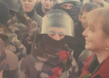 “რამე ქენი” ოპოზიციამ არ იცის, რომ იცოდეს, აქამდე იზამდა” – მაია ნადირაძე