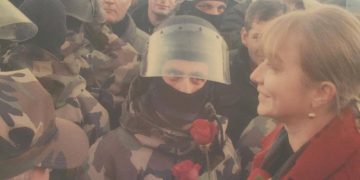 “რამე ქენი” ოპოზიციამ არ იცის, რომ იცოდეს, აქამდე იზამდა” – მაია ნადირაძე