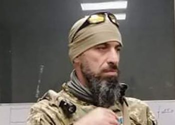 “ეხლა გაგცემთ პასუხს იმ ნაბი@ვარ დედამო@@ნულებს ვინც ქართველი მებრძოლები დაქირავებულებად შერაცხეთ” – მახო ალანია