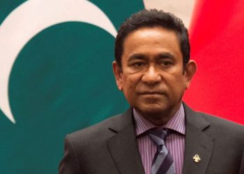 მალდივის ყოფილ პრეზიდენტს 11 წელი მიუსაჯეს