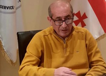 სააკაშვილის ორგანიზმში არცერთი მაჩვენებელი არ სცდება ნორმას – მალხაზ ურთქმელიძე