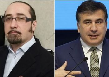 “ხელი მოაწერონ, რომ სააკაშვილი არ არის მოწამლული, წინააღმდეგ შემთხვევაში მას ნელი სიკვდილი ელის…” – რას წერს ლევან მამალაძე