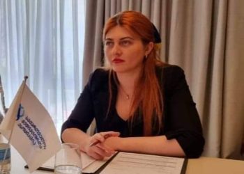 „პროცესის ჩაგდება აზიანებს ქვეყანას და ვის უნდა ესმოდეს ეს თუ არა პოლიტიკურ ძალებს ?!“ – მარიკა არევაძე