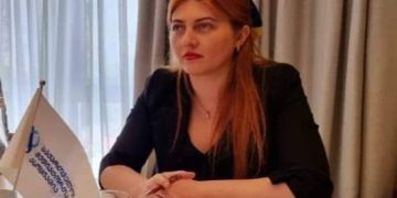 „პროცესის ჩაგდება აზიანებს ქვეყანას და ვის უნდა ესმოდეს ეს თუ არა პოლიტიკურ ძალებს ?!“ – მარიკა არევაძე