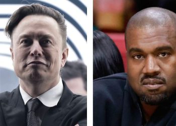 :მსაჯულად შენ ვინ დაგნიშნა?” – რატომ დაუბლოკა  ილონ მასკმა კანიე უესტს Twitter-ის ანგარიში