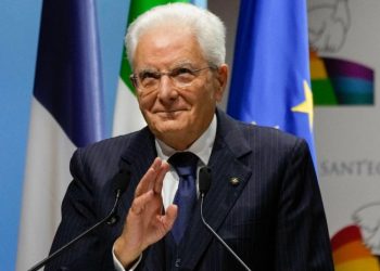 იტალიის პრეზიდენტს კოვიდ-19 დაუდასტურდა