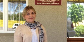 თამარ მეარაყიშვილის წინააღმდეგ “გამოძიება” შეწყდა