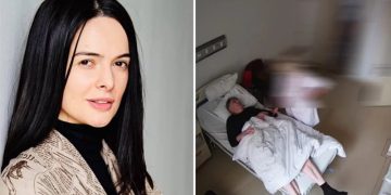 “კადრების გასაჯაროებას გამართლებულ და თანაზომიერ ქმედებად მივიჩნევ” – კუბლაშვილი