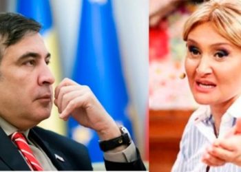 “ხომ გვეუბნებიან, 24 საათი სიგარეტს ეწევაო? დაგვანახონ ხელში სიგარეტით, თანახმა ვართ” – ჟორჟოლიანი