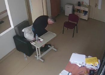 ‘სააკაშვილი ექიმებთან აგრესიული არ არის, კონფლიქტში არ შემოდის” – “ვივამედის” ექიმი