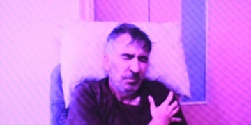 „ხალხისთვის მიშას დანახვა შოკი იყო“ – გიული ალასანია
