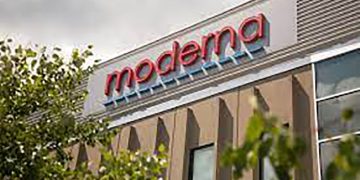 “მოდერნამ” აივ ინფექციის საწინააღმდეგო ვაქცინის ტესტირება დაიწყო