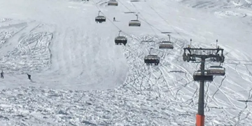 როდის გაიხსნება ზამთრის კურორტები