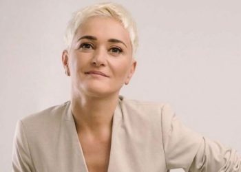 „ამით ვასრულებ წელს და გაურკვევლობას“ – ნანიკო ხაზარაძე