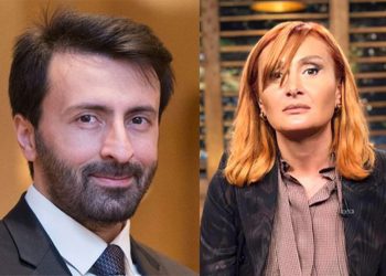 “ჩემი ინფორმაციით, გიორგი ჩალაძემ მისცა ფოტოები ჩემს კოლეგებს” – ჟორჟოლიანი