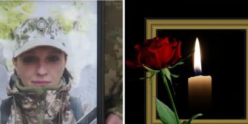 “38 წლის ნატალია ლიჩმანი ოკუპანტებთან ბრძოლაში დაეცა” – ბერულავა