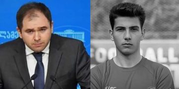 “ემპათიამ“ სახელი „გაითქვა“ შაქარაშვილის მძიმე მკვლელობის დროს” – ნიკოლოზ სამხარაძე