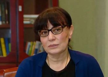 “კითხვებს რა მიჩენს იცით?” – უზენაესი სასამართლოს თავმჯდომარის პირველი კომენტარი სააკაშვილის ჩაშლილ პროცესზე