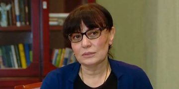 “კითხვებს რა მიჩენს იცით?” – უზენაესი სასამართლოს თავმჯდომარის პირველი კომენტარი სააკაშვილის ჩაშლილ პროცესზე