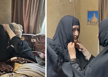 უკანასკნელი რეპორტაჟი ოთახიდან, სადაც ნორა კვიციანი სიკვდილს ებრძოდა – ნორა კვიციანი გარდაიცვალა