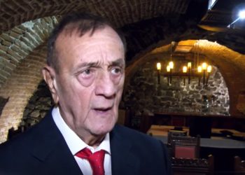 მსახიობი ნუგზარ შარია გარდაიცვალა