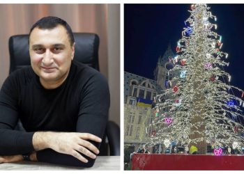 „მორჩით ღლიცინს ბათუმის ნაძვის ხეზე… 21-საუკუნეა და ცოტა რაღაცეებში უნდა ერკვეოდეთ“ – დათო ოქიტაშვილი