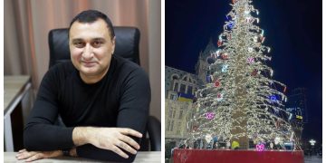 „მორჩით ღლიცინს ბათუმის ნაძვის ხეზე… 21-საუკუნეა და ცოტა რაღაცეებში უნდა ერკვეოდეთ“ – დათო ოქიტაშვილი
