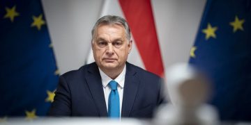 უნგრეთმა უკრაინისათვის 18 მილიარდი ევროს სესხის გამოყოფას ვეტო დაადო – Reuters